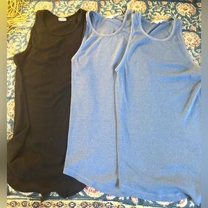 Three free people tanks medium
